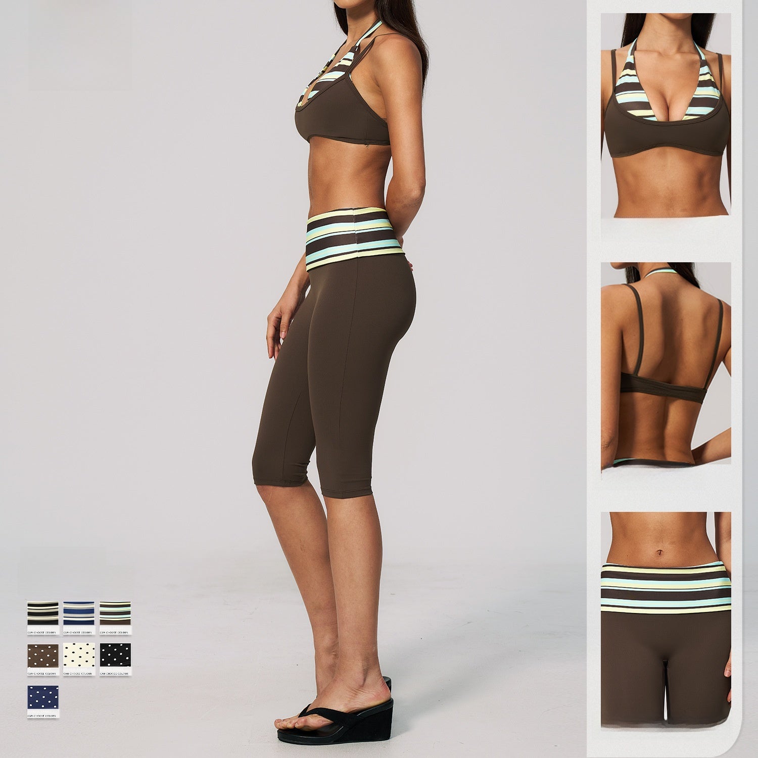 OVYRE Tempo Capri Set (VIP)