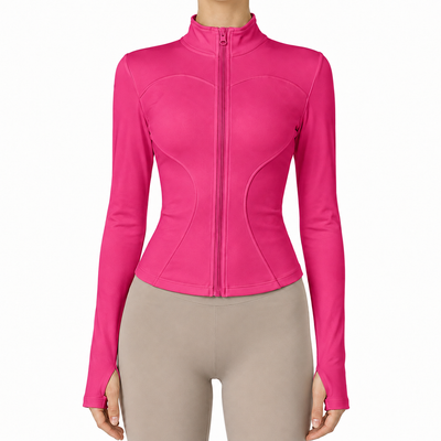 OVYRE CONTOUR Zip Jacket