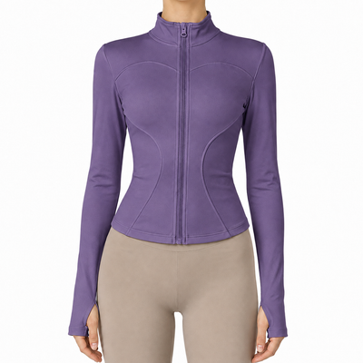 OVYRE CONTOUR Zip Jacket