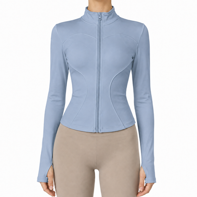 OVYRE CONTOUR Zip Jacket