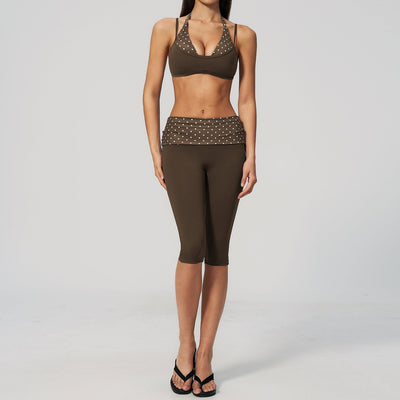 OVYRE Tempo Capri Set