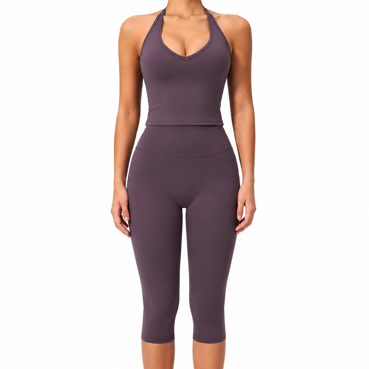 OVYRE Core Capri Set