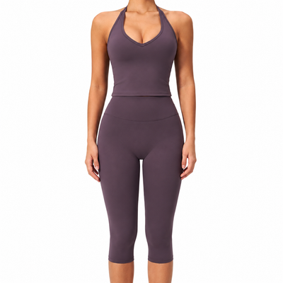 OVYRE Core Capri Set