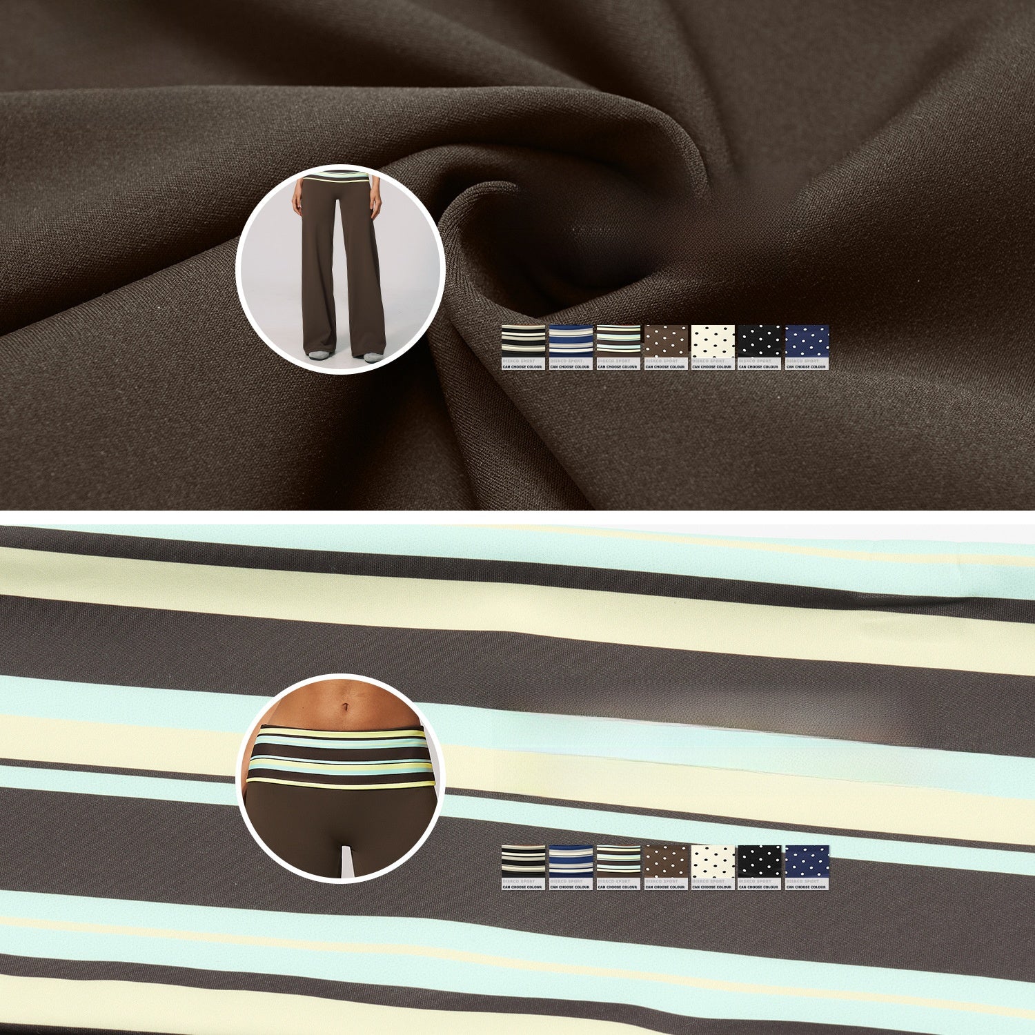 OVYRE Tempo Capri Set