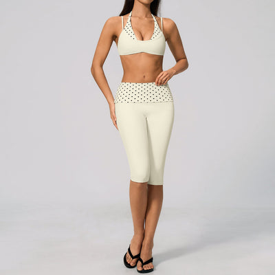OVYRE Tempo Capri Set