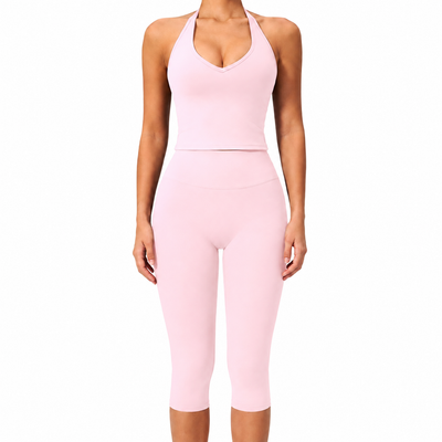 OVYRE Core Capri Set