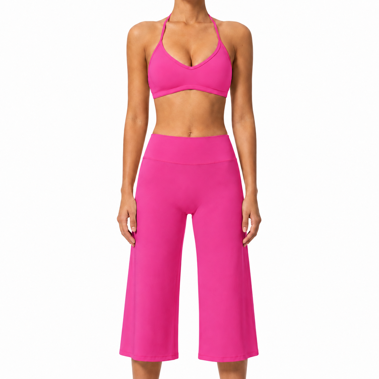 OVYRE Flow Wide-Leg Set (VIP)