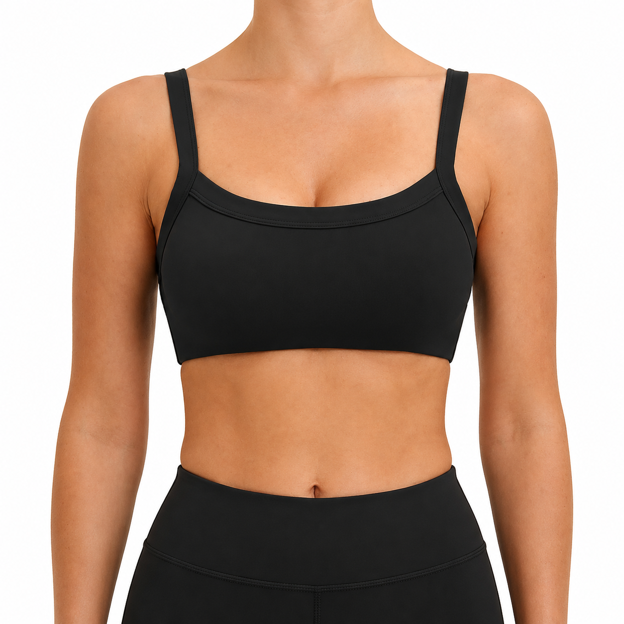OVYRE Sculpt Strap Bra