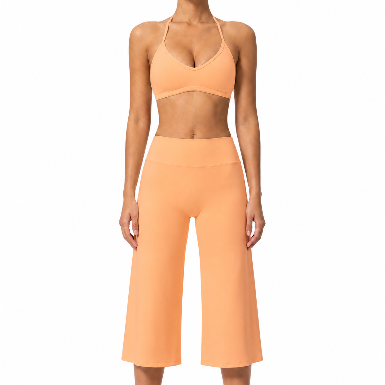 OVYRE Flow Wide-Leg Set (VIP)