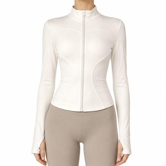 OVYRE CONTOUR Zip Jacket