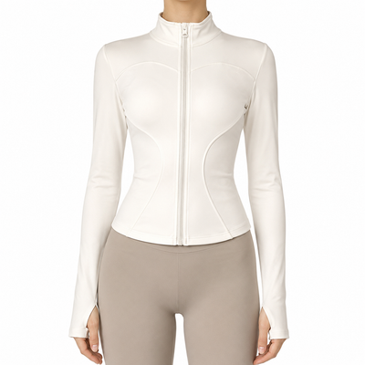 OVYRE CONTOUR Zip Jacket