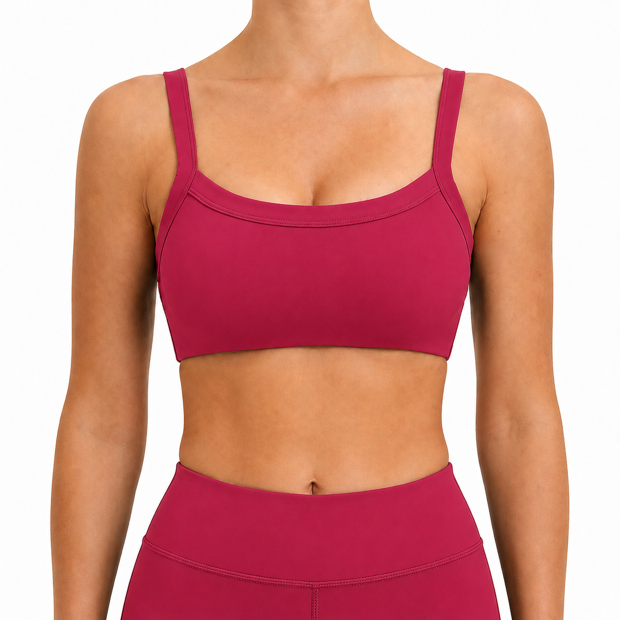 OVYRE Sculpt Strap Bra