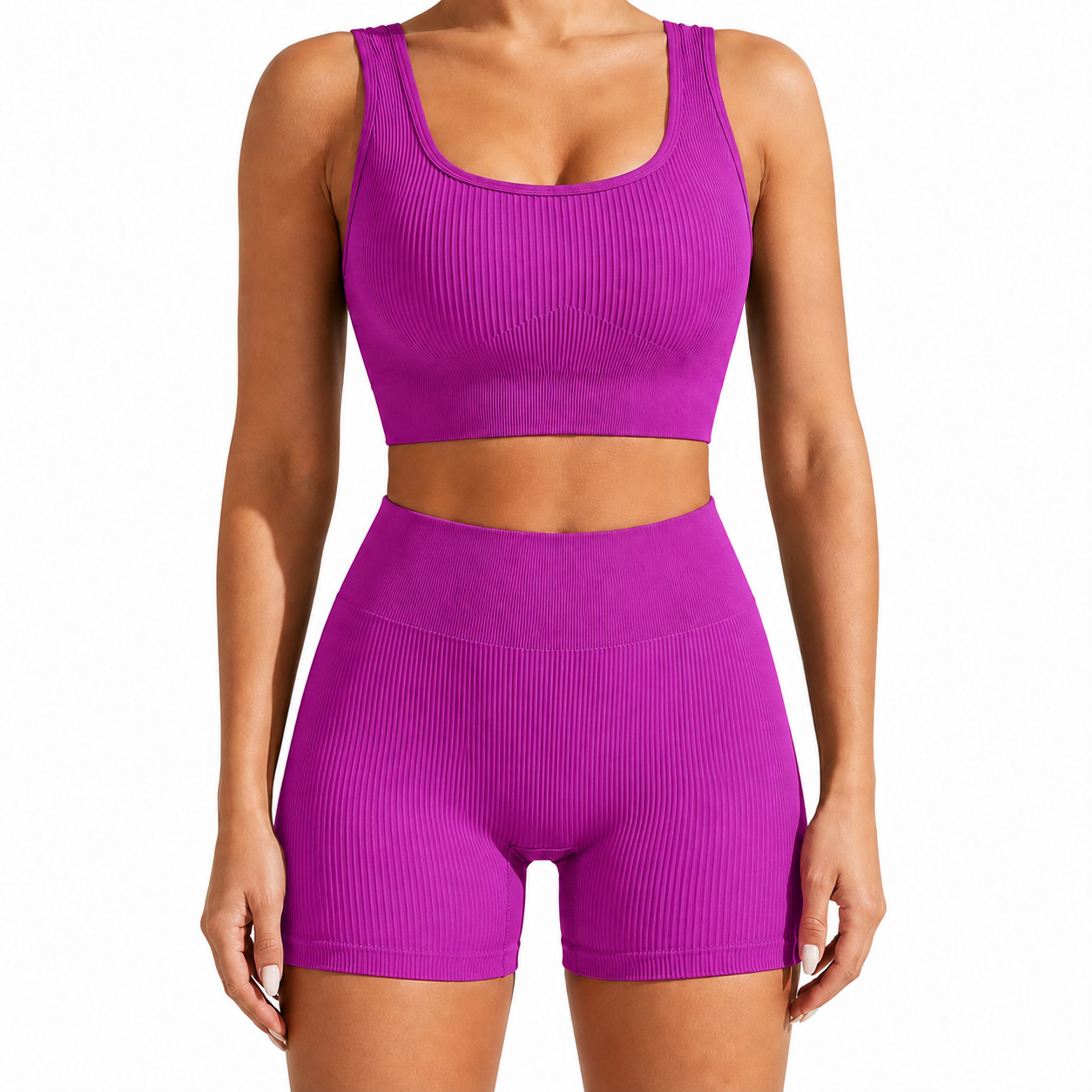 OVYRE Sculpt Rib Set (VIP)