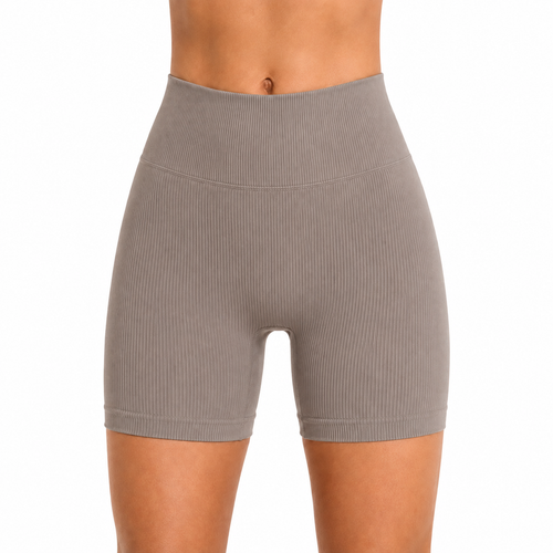 OVYRE Flex Rib Shorts. (VIP)