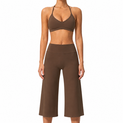 OVYRE Flow Wide-Leg Set