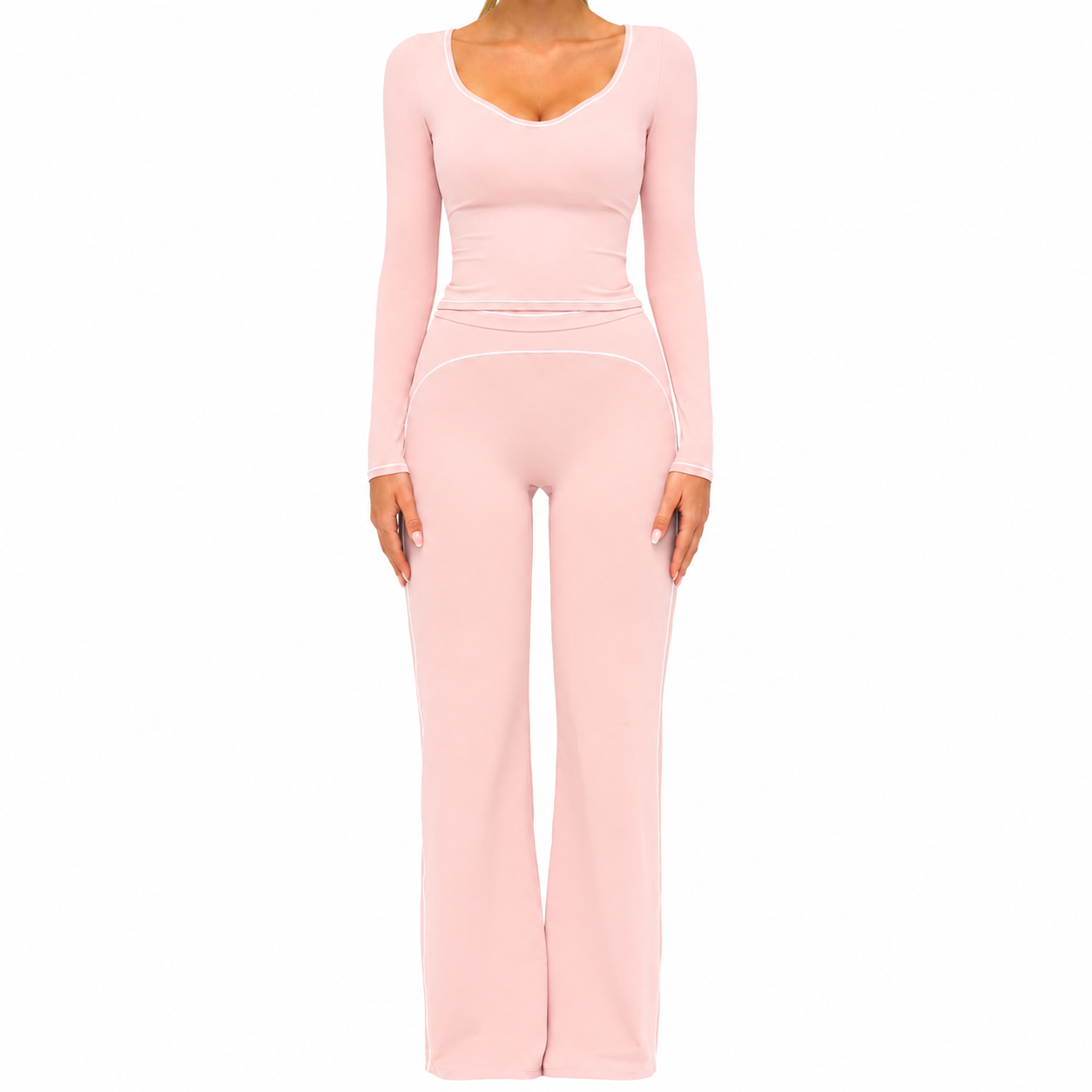 OVYRE Outline Flare Set (VIP)