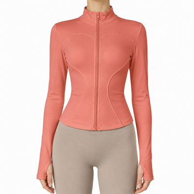 OVYRE CONTOUR Zip Jacket