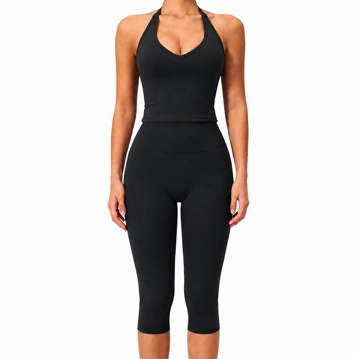OVYRE Core Capri Set