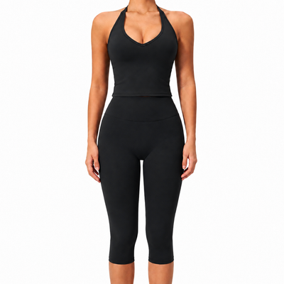 OVYRE Core Capri Set
