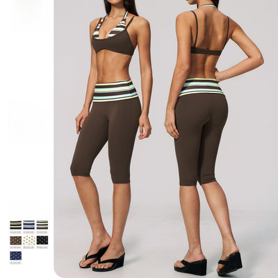 OVYRE Tempo Capri Set (VIP)
