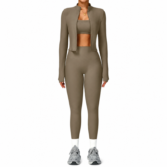 OVYRE Contour 3-Piece Set