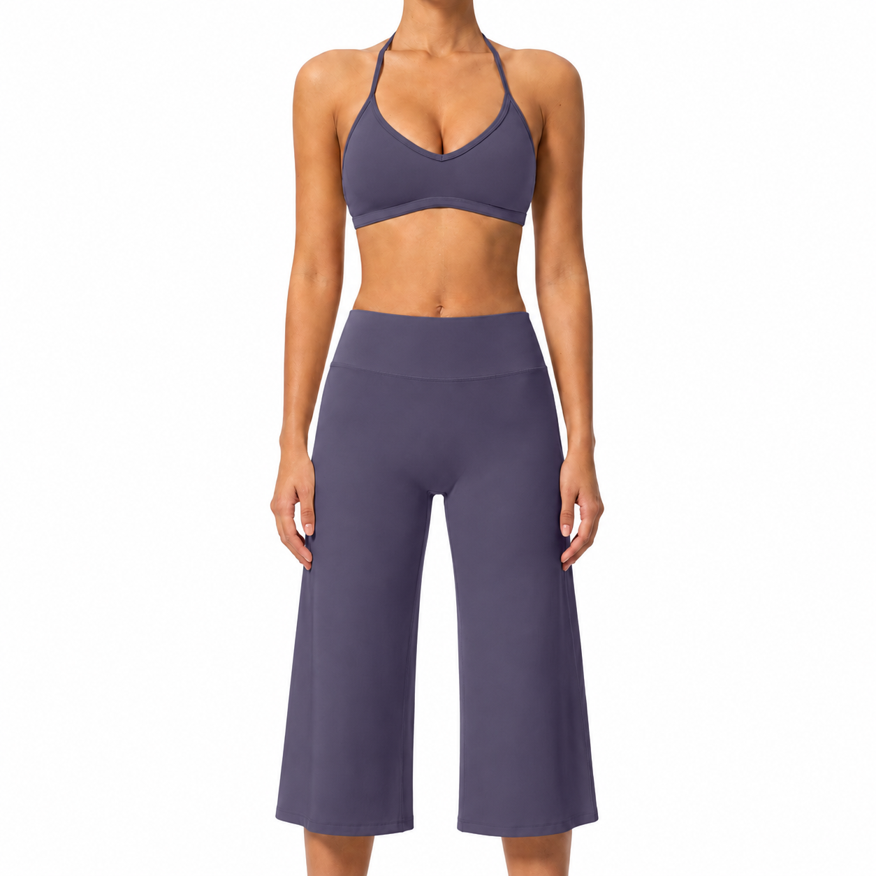 OVYRE Flow Wide-Leg Set (VIP)