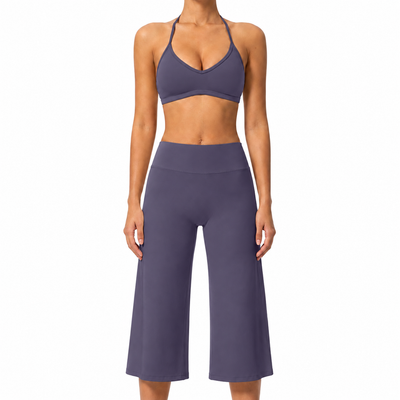 OVYRE Flow Wide-Leg Set (VIP)