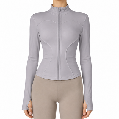 OVYRE CONTOUR Zip Jacket (VIP)
