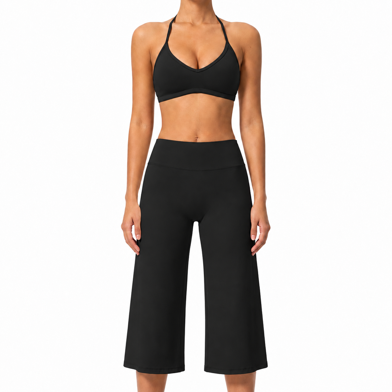 OVYRE Flow Wide-Leg Set (VIP)