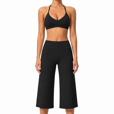 OVYRE Flow Wide-Leg Set (VIP)