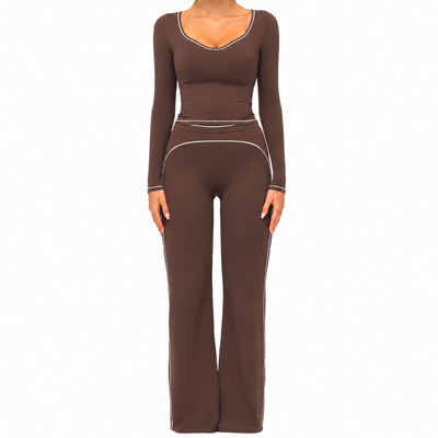 OVYRE Outline Flare Set