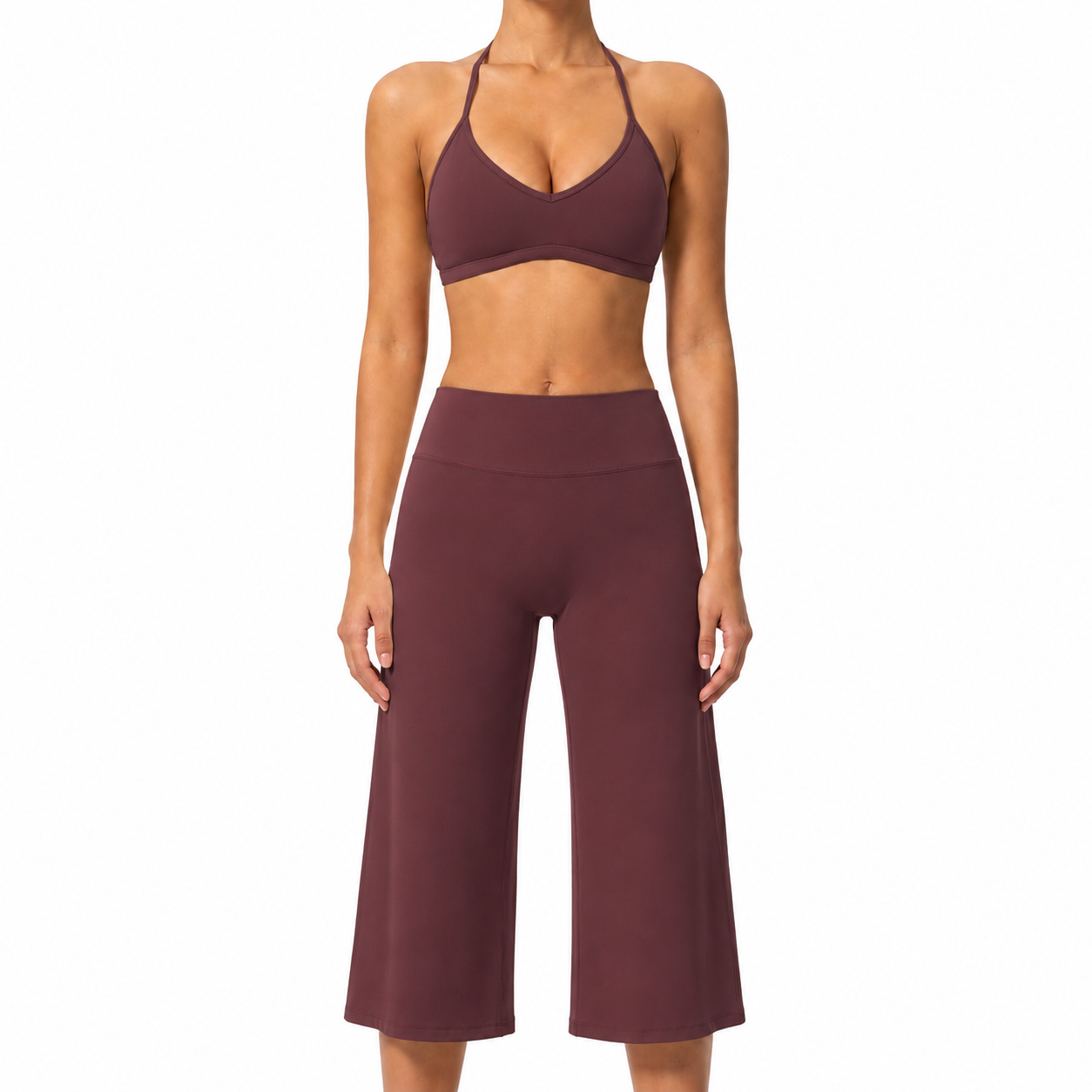 OVYRE Flow Wide-Leg Set (VIP)