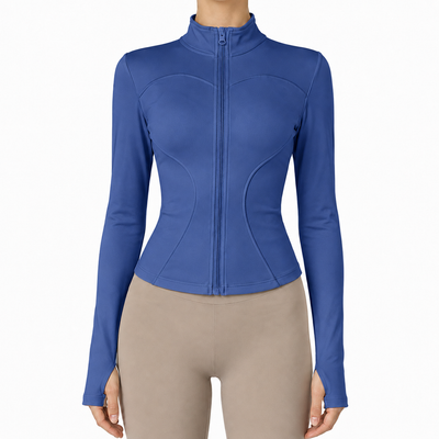 OVYRE CONTOUR Zip Jacket
