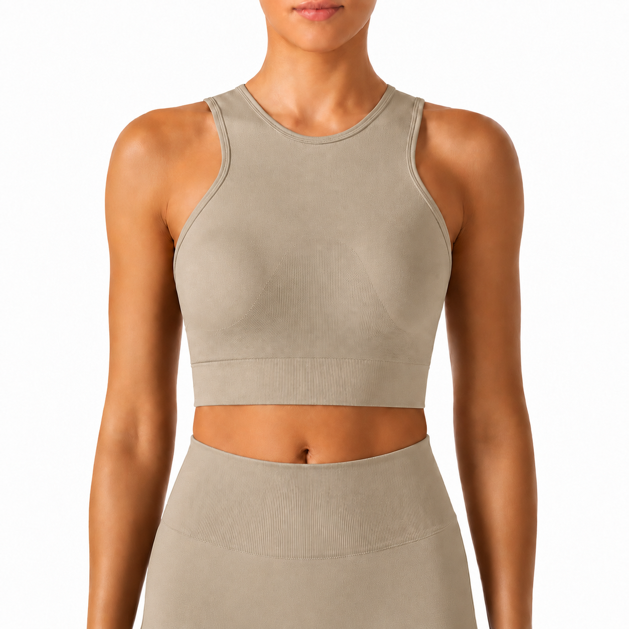 OVYRE Sculpt Seamless Tank (VIP)