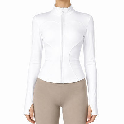 OVYRE CONTOUR Zip Jacket (VIP)