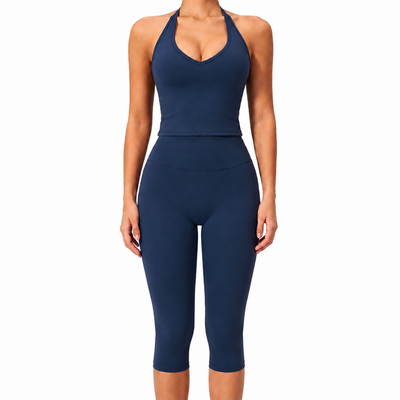 OVYRE Core Capri Set