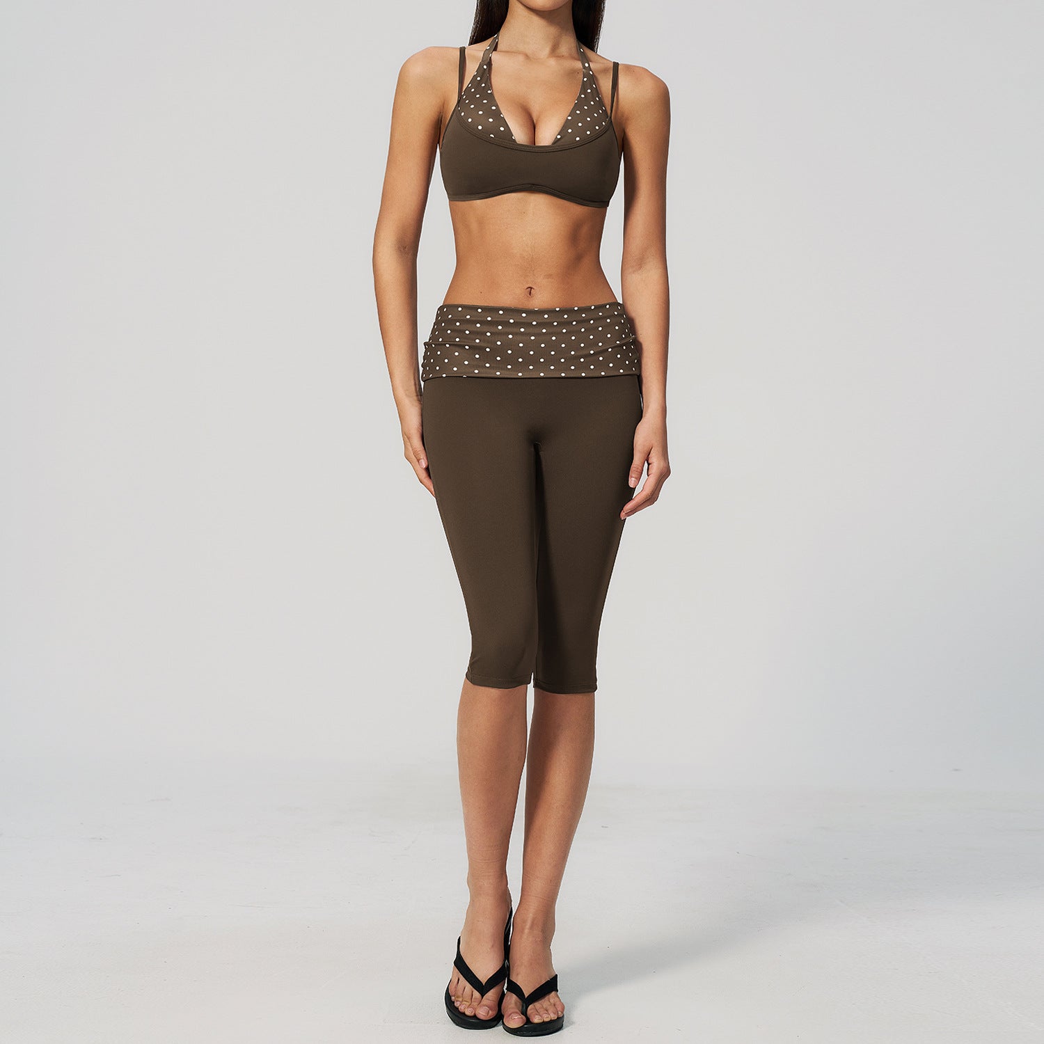 OVYRE Tempo Capri Set (VIP)
