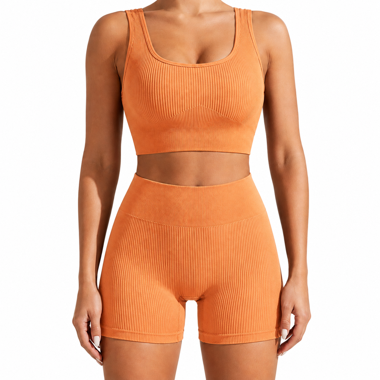 OVYRE Sculpt Rib Set (VIP)