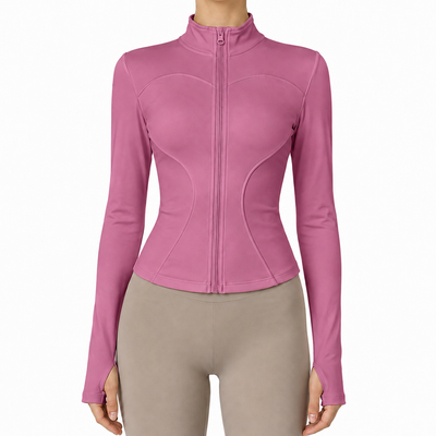 OVYRE CONTOUR Zip Jacket (VIP)