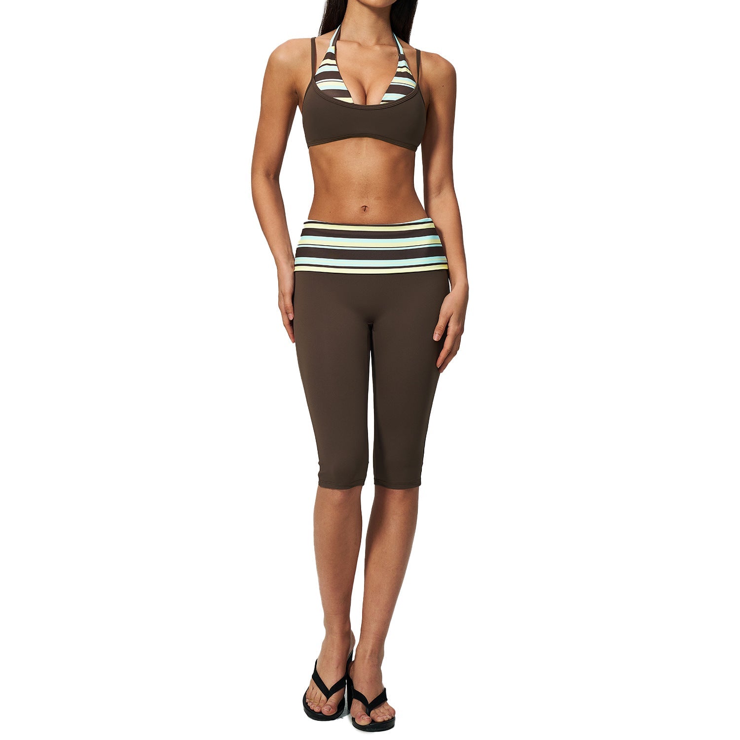 OVYRE Tempo Capri Set (VIP)
