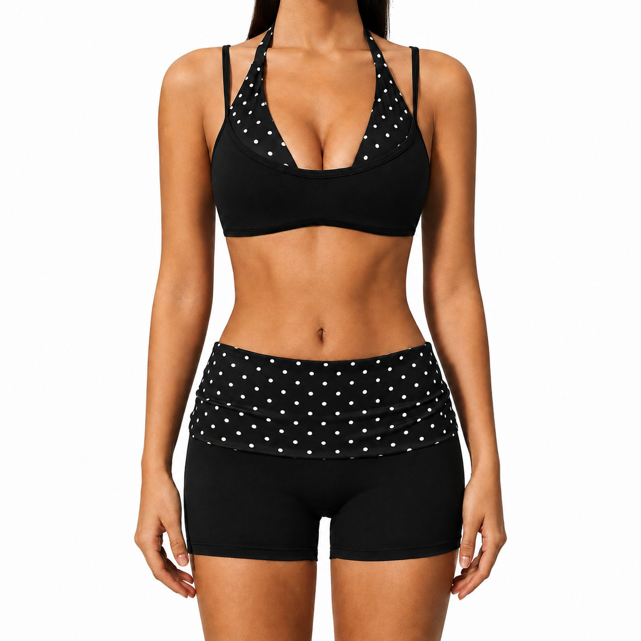 OVYRE Tempo Short Set