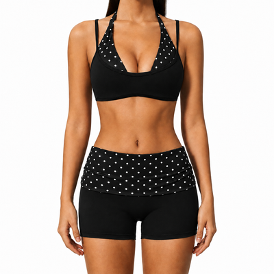 OVYRE Tempo Short Set