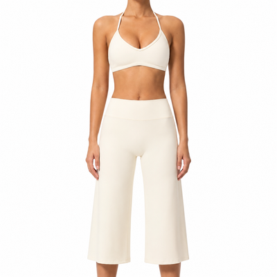 OVYRE Flow Wide-Leg Set (VIP)