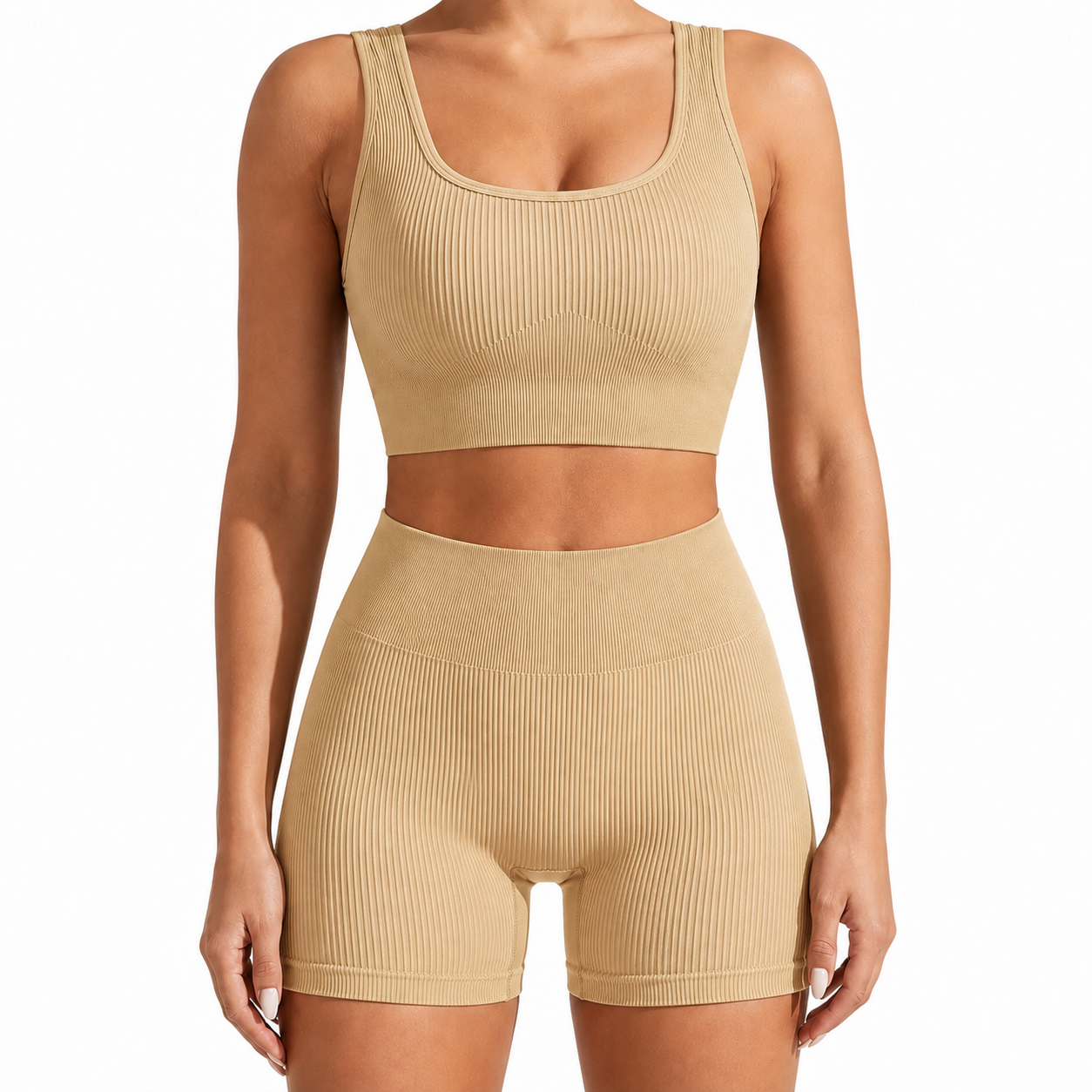 OVYRE Sculpt Rib Set (VIP)