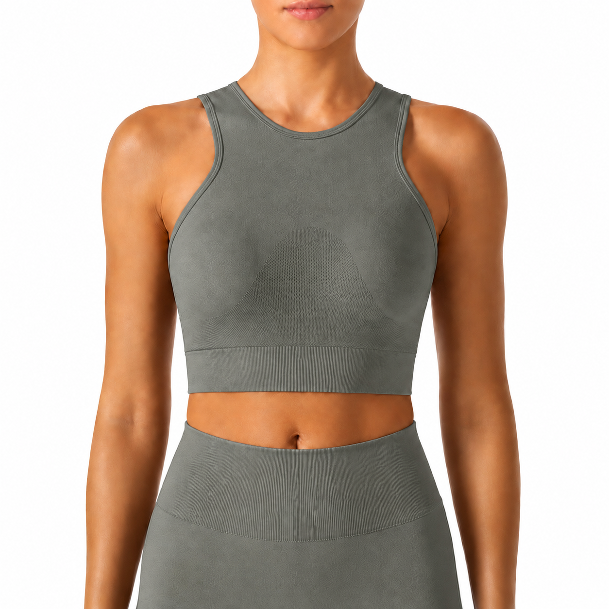 OVYRE Sculpt Seamless Tank (VIP)