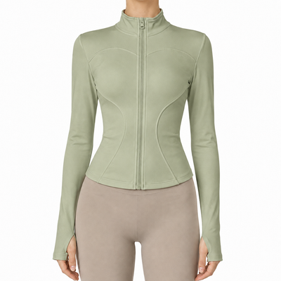 OVYRE CONTOUR Zip Jacket (VIP)