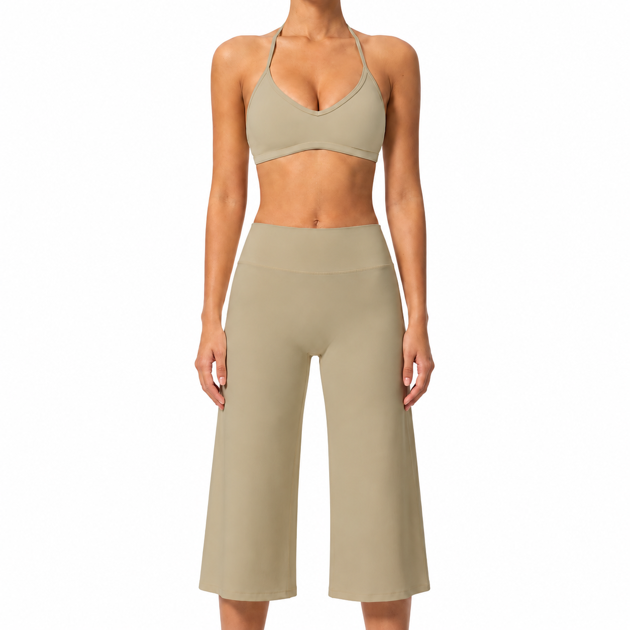 OVYRE Flow Wide-Leg Set (VIP)