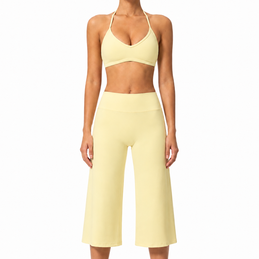 OVYRE Flow Wide-Leg Set (VIP)