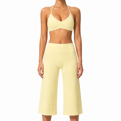 OVYRE Flow Wide-Leg Set (VIP)