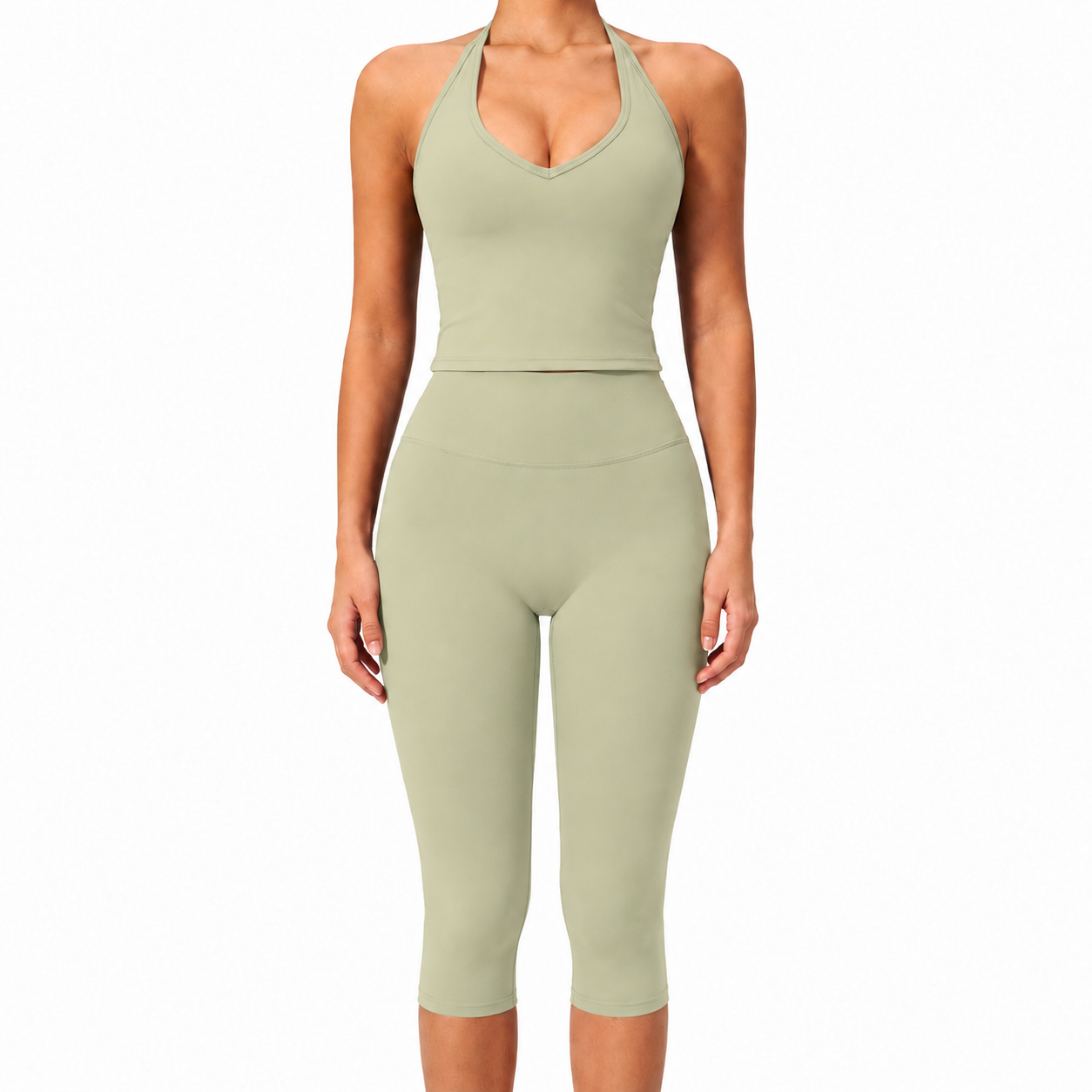 OVYRE Core Capri Set (VIP)